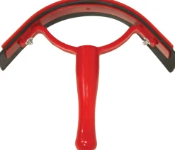 One-handed Sweat Scraper