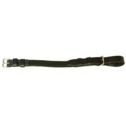 Otto Schumacher Cheek Piece 16mm Buckle End