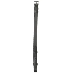 Otto Schumacher Cheek Piece 16mm Hook and Stud End