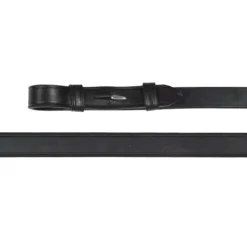 Otto Schumacher Plain Leather Reins