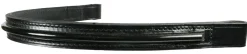 Otto Schumacher Solid Vinyl Stripe Browband