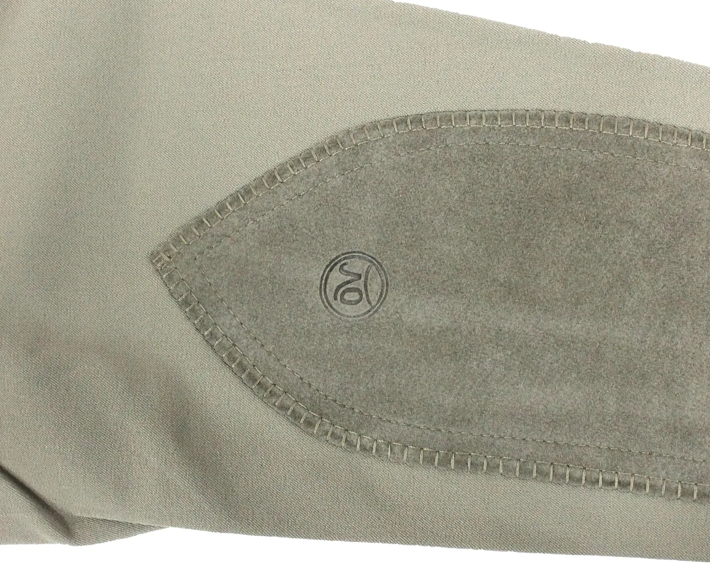 Ovation® Boys' EuroWEAVE™ Cuff Jod
