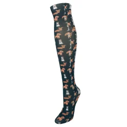 Ovation® Kids’ Zocks™ Boot Socks