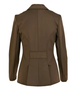 Ovation® Ladies’ Dressage Short Tailcoat