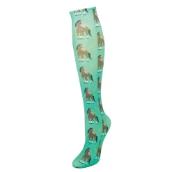 Ovation® Ladies’ Zocks™ Boot Socks