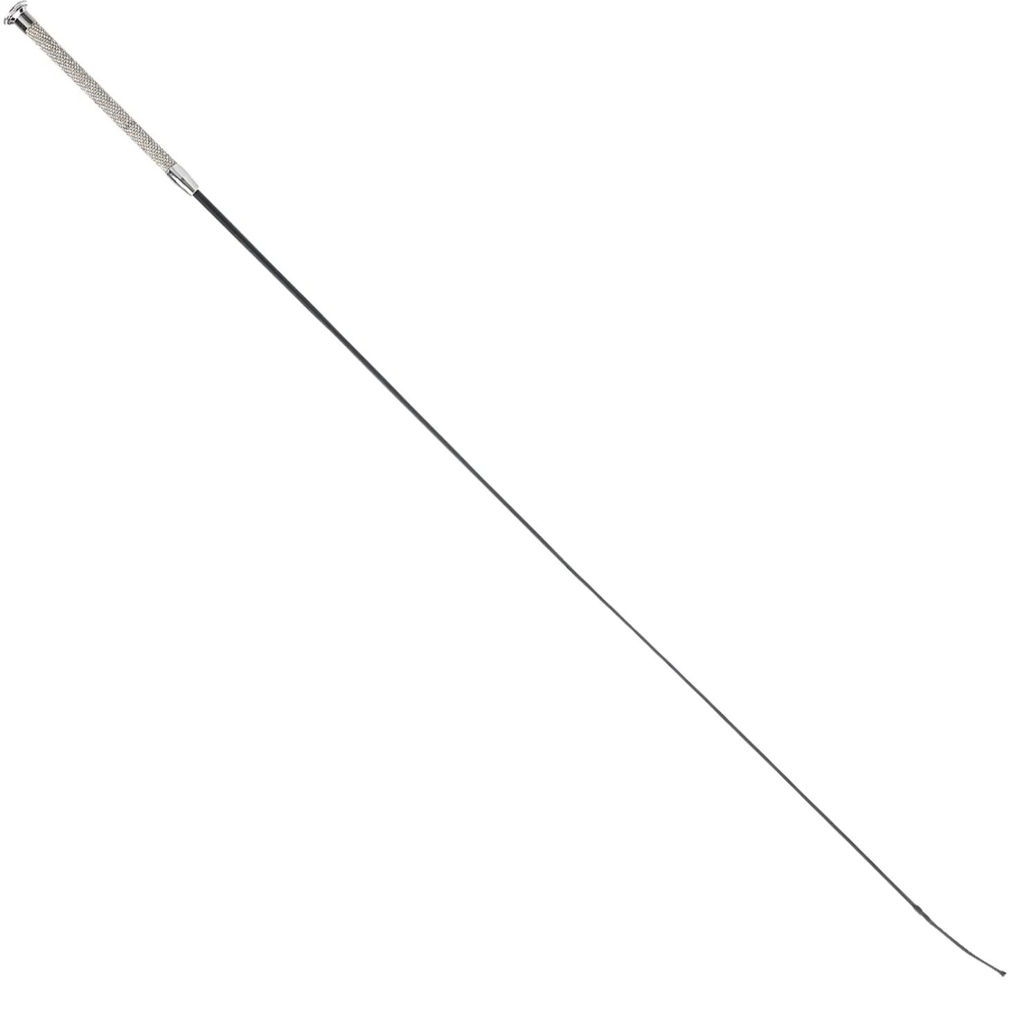 Perri’s® Crystal Grip Dressage Whip