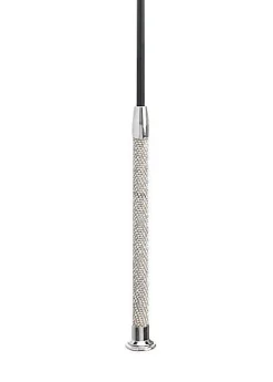 Perri’s® Crystal Grip Dressage Whip
