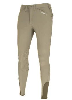 Pikeur® Men's Rodrigo Grip Knee-Patch Breech