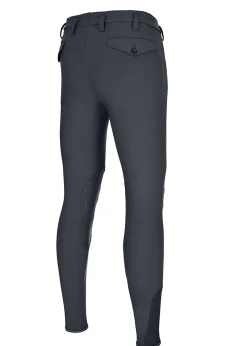 Pikeur® Men's Rodrigo Grip Knee-Patch Breech