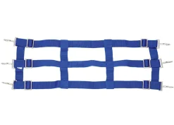 Poly Web Stall Guard