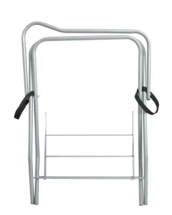 Portable Saddle Stand