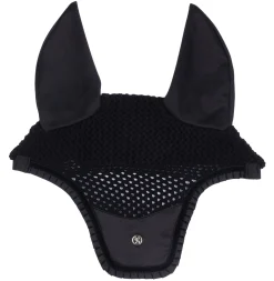 PS of Sweden Ruffle Ear Bonnet