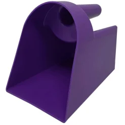 2-Quart Feed Scoop
