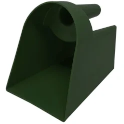 2-Quart Feed Scoop