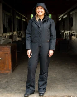 Redingote Insulated Jumpsuit Pro