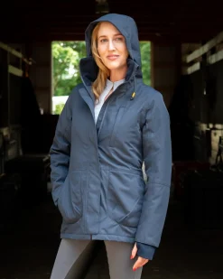 Redingote Winter Insulated Jacket 2.0