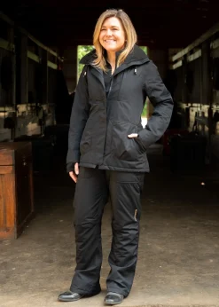 Redingote Winter Insulated Jacket 2.0