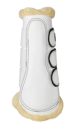 Rider’s International™ Fleece-Lined Brushing Boots