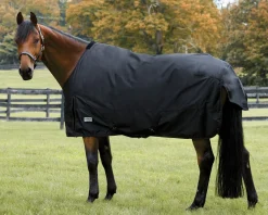 Rider’s International™ Turnout Sheet