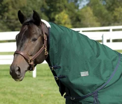 Rider’s International™ Supreme Neck Cover