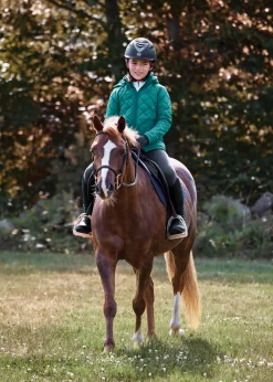 Riding Sport™ Kids’ Bethany Jacket 2.0