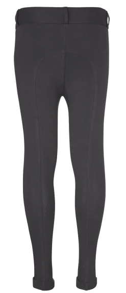 Riding Sport™ Kid’s Pull-On Knee-Patch Jod