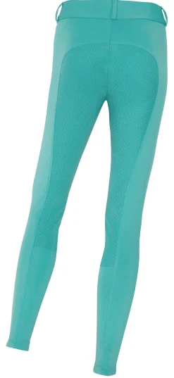 Riding Sport™ Ladies’ Essential Lightweight Full-Seat Breech