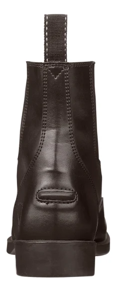 Riding Sport™ Ladies’ Provenance Zip Paddock Boots