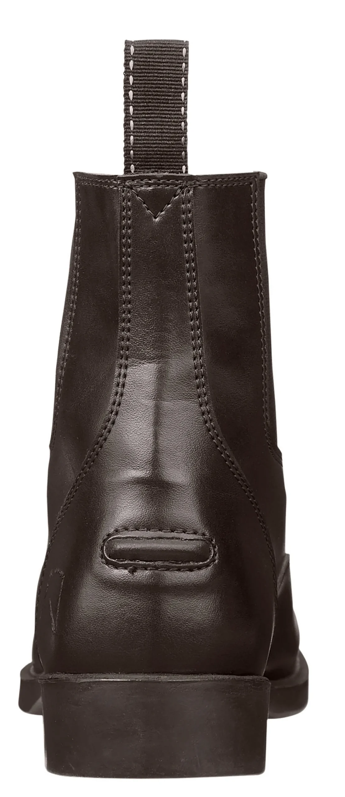 Riding Sport™ Ladies’ Provenance Zip Paddock Boots