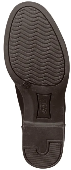 Riding Sport™ Ladies’ Provenance Zip Paddock Boots