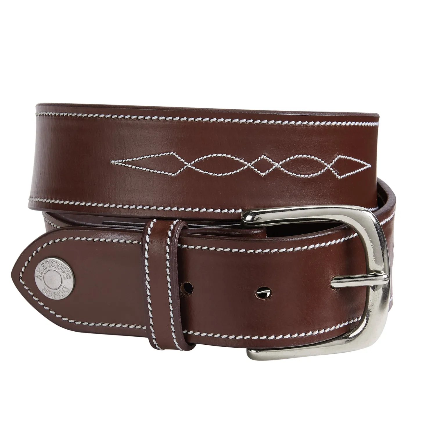 Riding Sport™ Bridle Stitch Belt