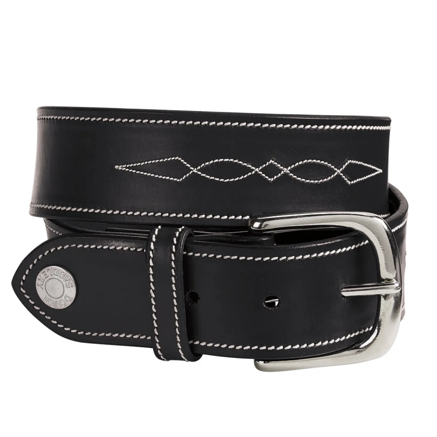 Riding Sport™ Bridle Stitch Belt