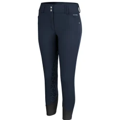 R.J. Classics Aria Silicone Full-Seat Breech