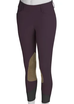 R.J. Classics Belmont Side-Zip Breech