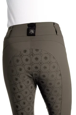 Romfh® Isabella Silicone Full-Grip Breech