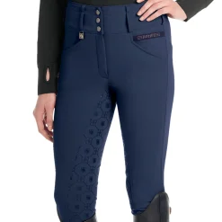 Romfh® Isabella Silicone Full-Grip Breech