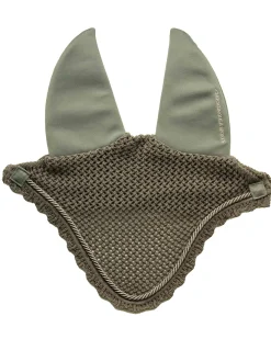 Schockemöhle Air Silent Ear Bonnet