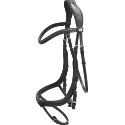 Schockemöhle Equitus Alpha Bridle