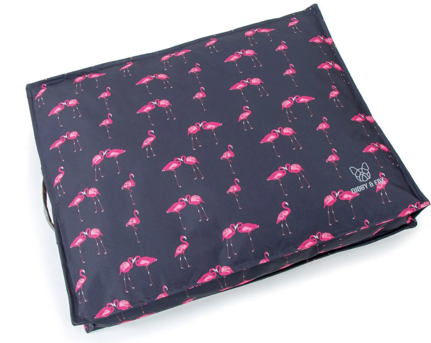 Shires Digby & Fox Comfort Dog Mattress