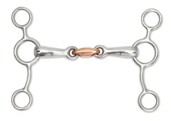 Shires Tom Thumb with Copper Lozenge