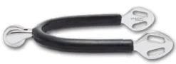 Stübben Steeltec Dynamic Seq Spurs
