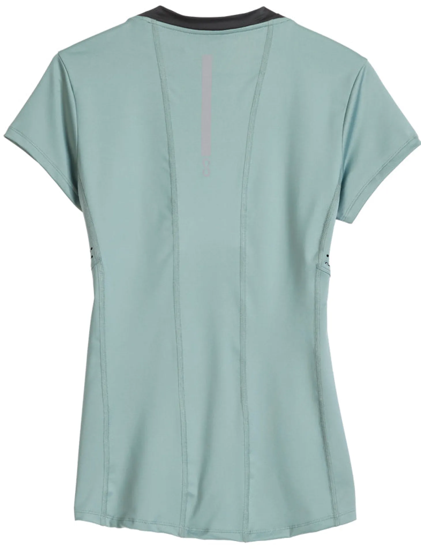 Stride™ Ladies’ Arial Short Sleeve Shirt