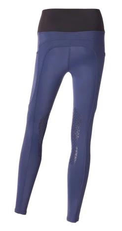 Stride™ Ladies’ Vitality Knee-Patch Breech