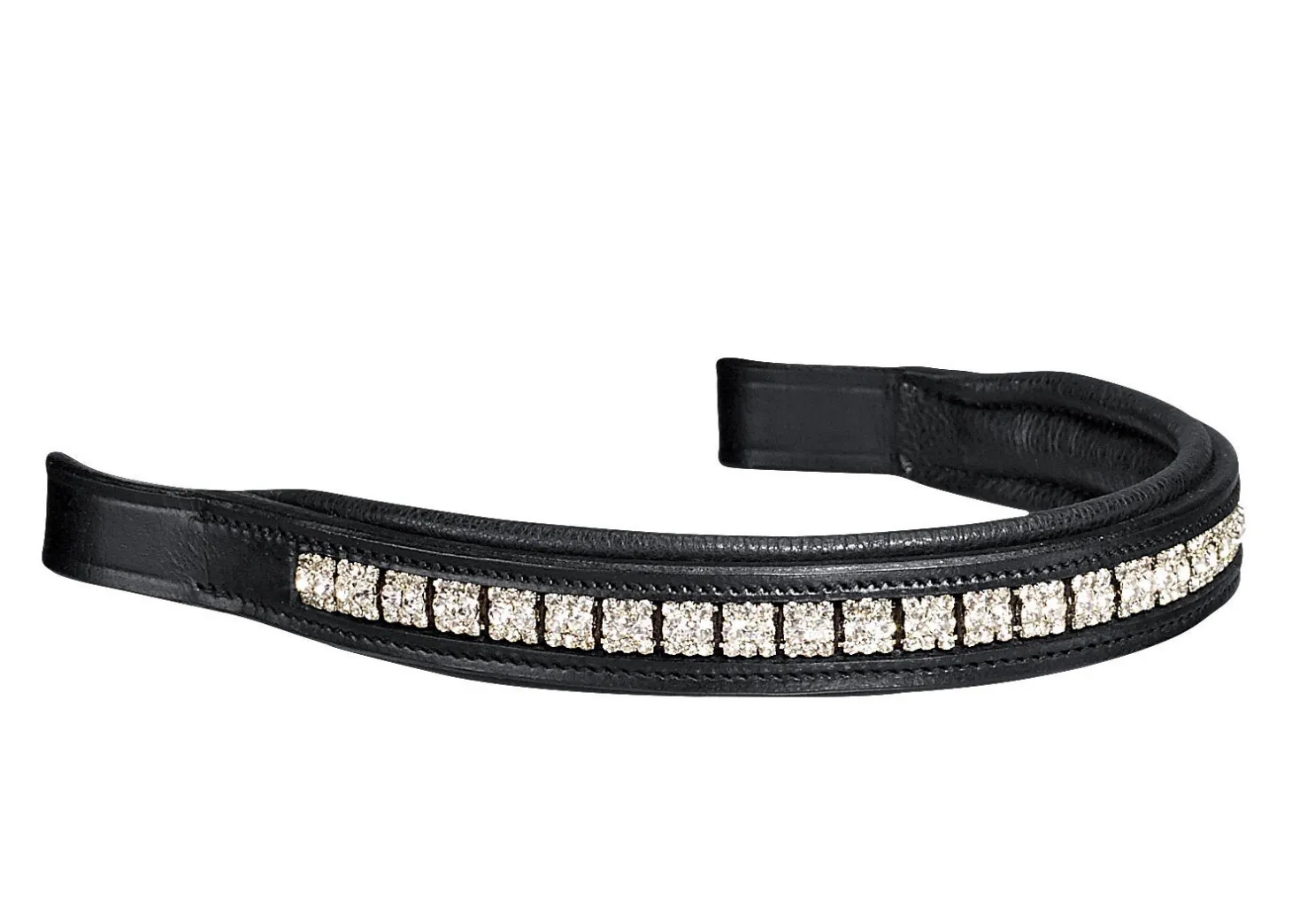 Suffolk™ Colorful Browband