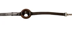 Suffolk™ Leather Side Reins