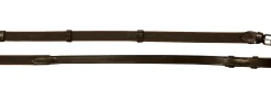 Suffolk™ Web Rubber Reins