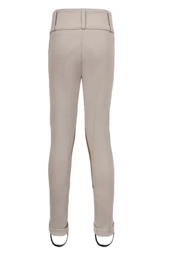 The Tailored Sportsman™ Kids Techno Lightweight Knee-Patch Jod