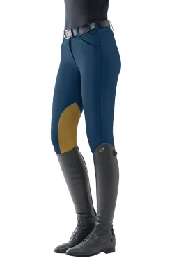 THE TAILORED SPORTSMAN™ Ladies’ Mid-Rise Vintage Patch Breech