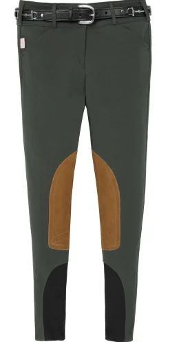 THE TAILORED SPORTSMAN™ Ladies’ Low-Rise Boot Sock Breech