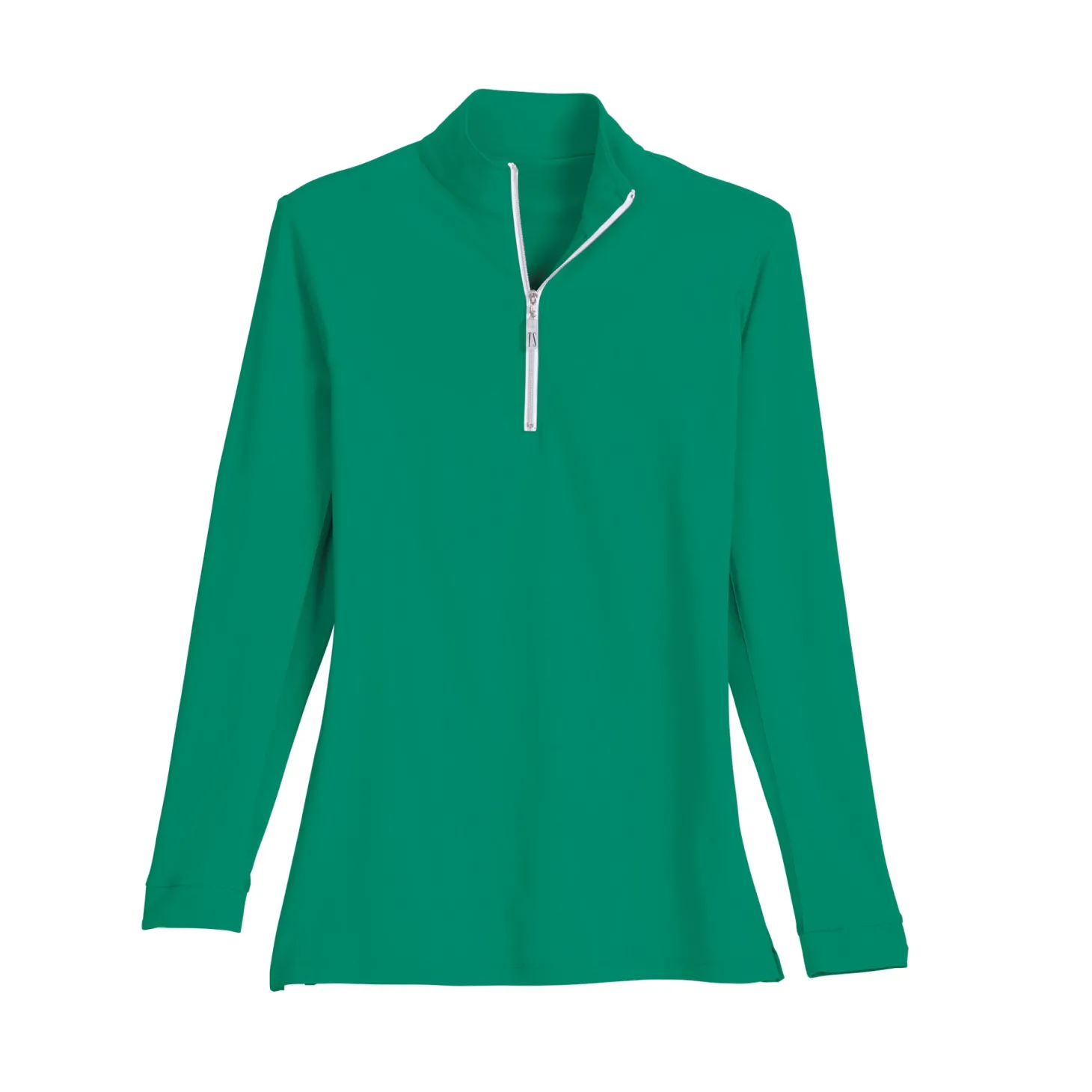 THE TAILORED SPORTSMAN™ Ladies’ IceFil® Long Sleeve Sun Shirt
